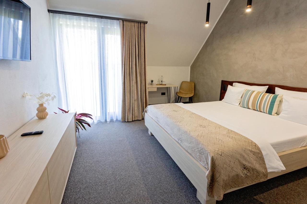 Complex Acom Hotel Baile Felix Luaran gambar