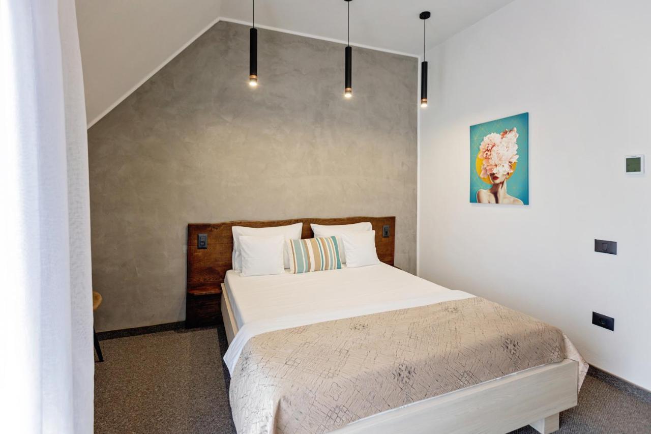 Complex Acom Hotel Baile Felix Luaran gambar